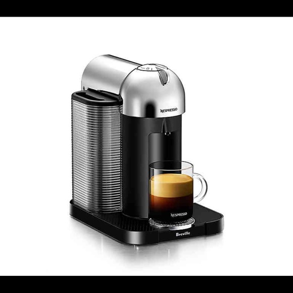 nespresso Other - Nespresso Vertuoline